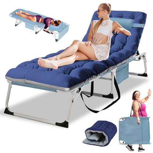 LILYPELLE Tanning Chair Variation