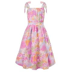 Tropical Purple Floral