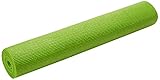 CAP Barbell HHY-CF004G Fitness Yoga Mat, Green