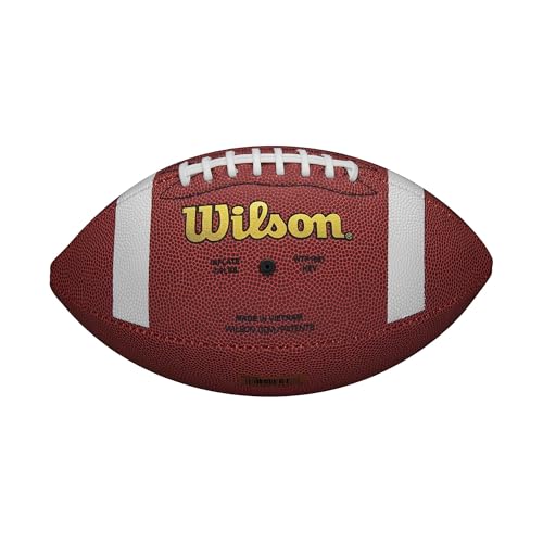 Image of Wilson Wilson NCAA Football