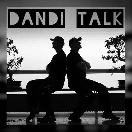Couverture de DanDi Talk