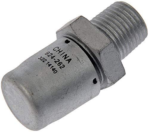 Dorman 924-262 Differential Vent Valve Compatible with Select Lexus/Toyota Models