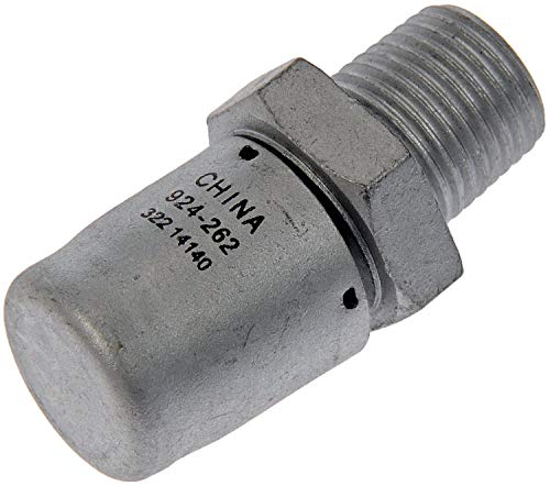 Dorman 924-262 Differential Vent Valve Compatible with Select Lexus / Toyota Models