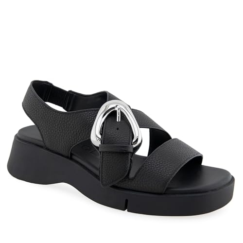 Aerosoles Women's Fez Flat Sandal2