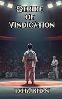 Strike of Vindication B0FSQJQKBY Book Cover