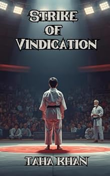 Paperback Strike of Vindication Book