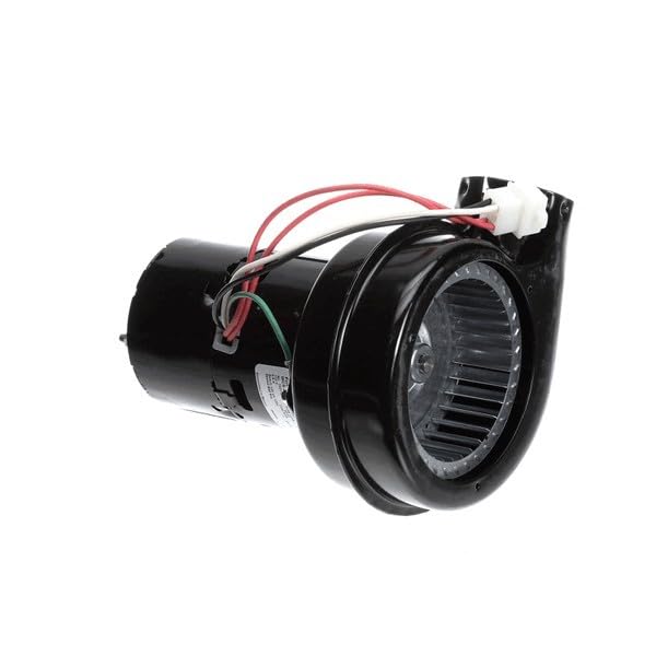 Replacement for Lincoln 4071242 Motor Blower Assy Fasco