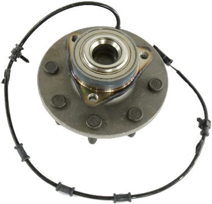 Mopar 52010206AB Hub And Bearing