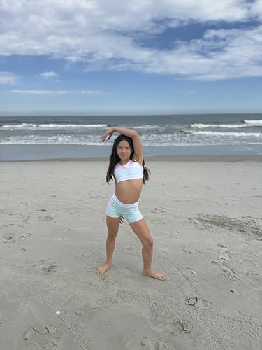 Cotton Candy: Activer Wear4