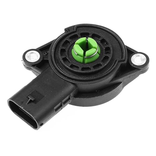 07L907386B Engine Air Intake Manifold Runner Control Sensor Car 07L907386 Compatible for VW Tiguan Passat B7 CC Golf 6 Skoda Octavia Superb