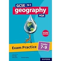AQA GCSE Geography: Exam Practice