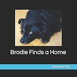 Brodie Finds a Home: Book 1 (The Adventures of Brodie the Dog)