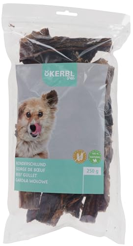 Kerbl Pet 83327 Dörrfleisch 250 g