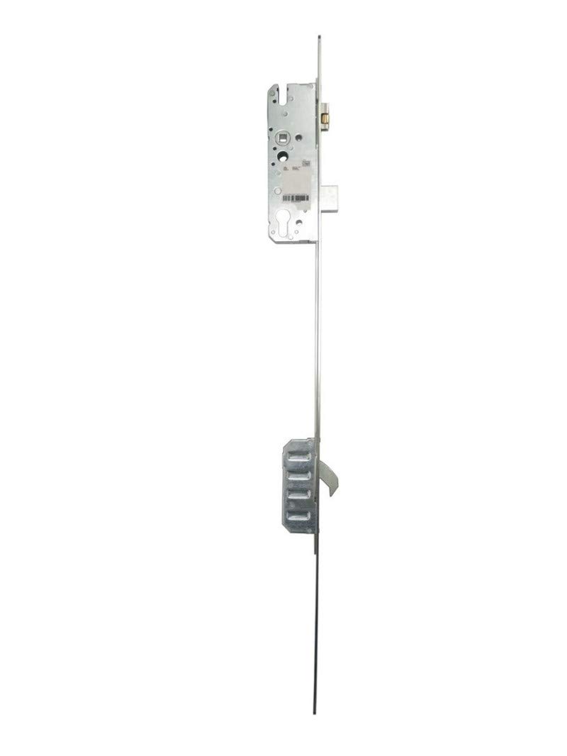 Winkhaus Stable Door Door Roller Latch Lower Lock 45mm Backset 20mm Faceplate