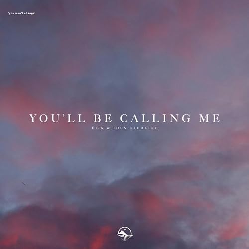 Eijk & Idun Nicoline