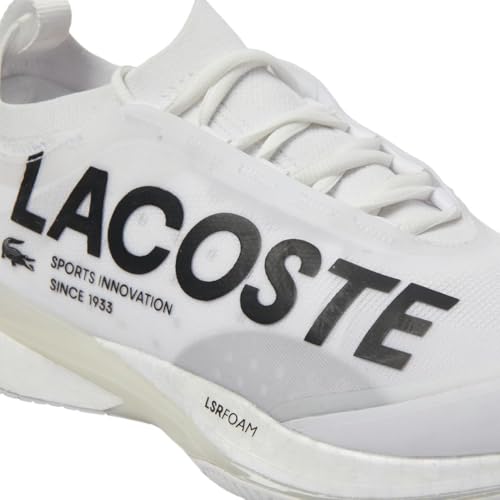 Image of Lacoste Men's Ag-lt25 Lite Sneaker | Athletic Shoes