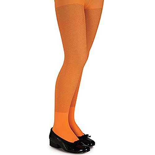 Purple Glitter Tights2