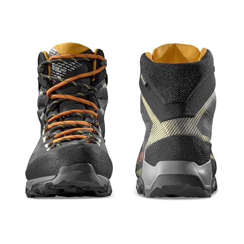 La Sportiva Mens Aequilibrium Hike GTX Waterproof Hiking Boots3