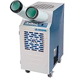 KwiKool KPAC1411-2 Air-Cooled 1.1 ton Portable Spot Cooler