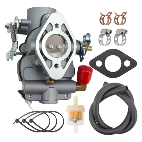Carburateur pour MFG 13794 résolvant les fuites de vieux tracteur