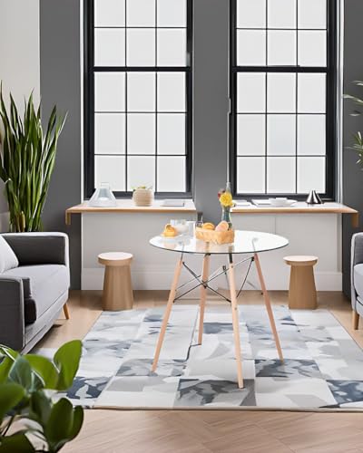 Catálogo para Comprar On-line Mesa Eames - solo los mejores. 27 Mesa Eames marca KITUL (2)