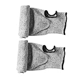 Schutzarmmanschetten – geeignet für alle arten von stellen, an denen ihr arm verletzt werden kann, sehr vielseitig, in der lage, alle arten von kratzern, schnitten, hundebissen usw. zu verhindern, sicherheitsschutzmanschetten