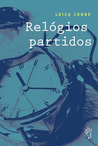 Relógios partidos