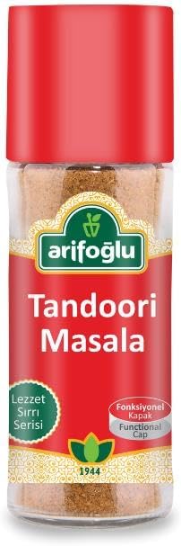Arifo lu Tandoori Masala 45g