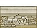 White Ensign Models 1/350 USS North Carolina Photoetch Enhancement Parts