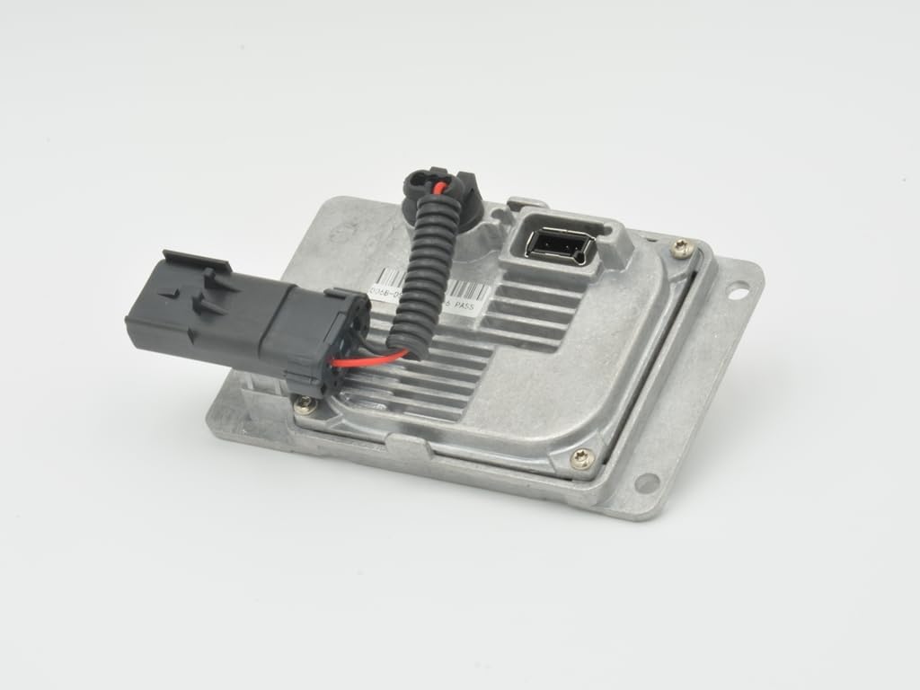 HIR21 HID Lighting Ballast Replacement for Part R66016 / HID114