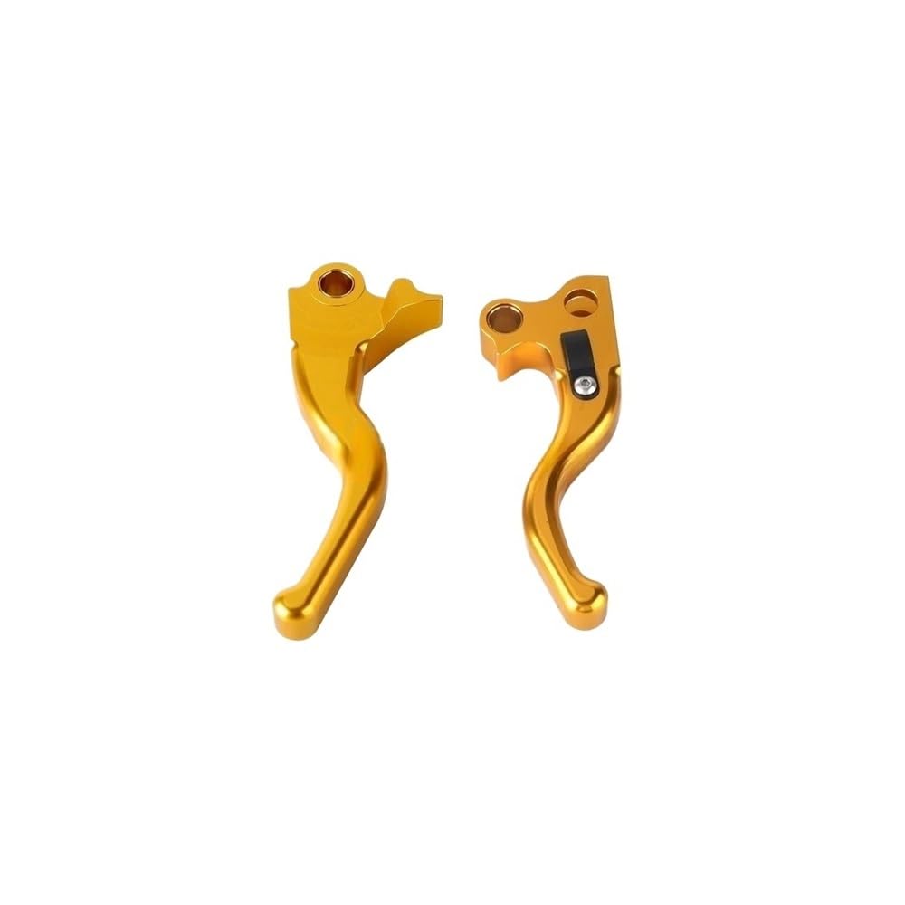 Wghposqtj G Hand Brake Clutch Levers Brake Lever Clutch Levers Set Front Handlebar Control For Tourin Electra Lide Cl&Assic Fltr Flht Flhx