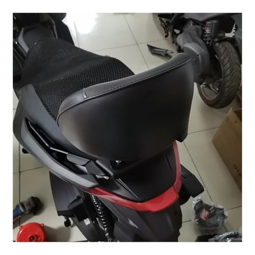 Dossier passager moto Forza 125 250 NSS accessoires