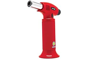 Whip-It! Ion Lite Ultra-Portable Butane Torch