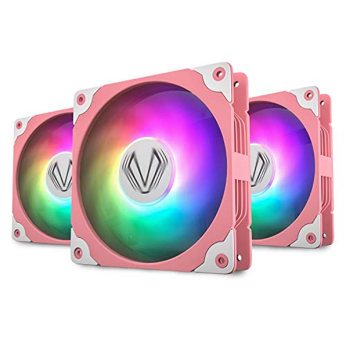 Vetroo ARGB120 3-Pack