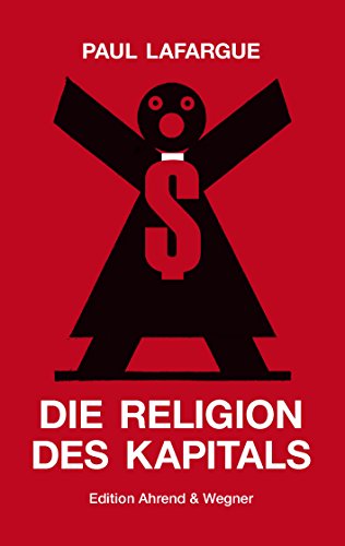 Die Religion des Kapitals [German] 3734774993 Book Cover