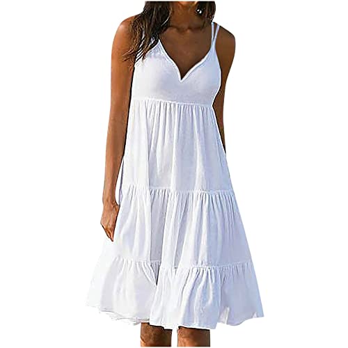 Kleid Weihnachten Vokuhila Kleid klingel Kleider Kleider peek und...