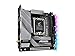 GIGABYTE B660I AORUS PRO DDR4 (B660/ Intel/LGA 1700/ Mini-ITX/ DDR4/ Single M.2/ PCIe 4.0/ USB 3.2 Gen2 Type-C/WiFi 6 802.11ax/ Intel 2.5GbE LAN/Gaming Motherboard)
