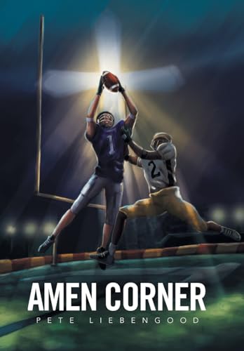 Amen Corner view 2