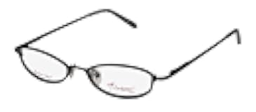 Thalia Ave Womens/Ladies Designer Full-rim Spring Hinges Stainless Steel Ophthalmic Modern Eyeglasses/Glasses