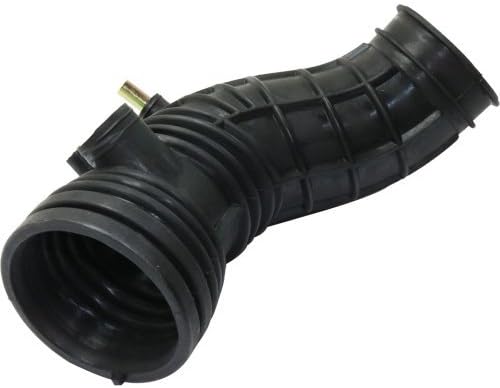 Evan-Fischer Air Intake Hose compatible with Acura TSX 04-05 4 Cyl 2.4L Eng.