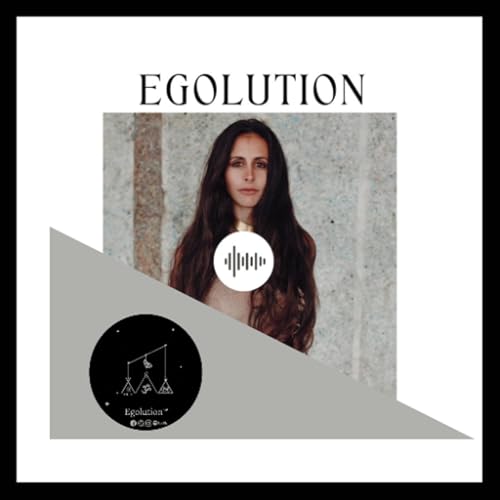 Egolution Episode 38 - Write, Pray, Love with Marieke Verhoeven