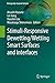 Produktbild Stimuli-Responsive Dewetting/Wetting Smart Surfaces and Interfaces (Biologically-Inspired Systems, 11, Band 13)