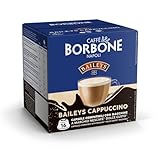 CAFFÈ BORBONE