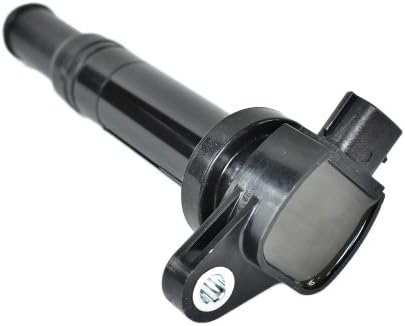 New OEM Ignition Coil for 07-09 Santa Fe 07-10 Optima Rondo 2.7L 27301-3E400