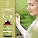 QIDOSHA® Ginkgo Biloba 50:1 Extrakt Kapseln, TESTSIEGER 07/23*, 240 Stk im Glas, deutsche Fertigung, vegan, laborgeprüft, ohne Füllstoffe, NEUE DOSIERUNG & KAPSELMENGE