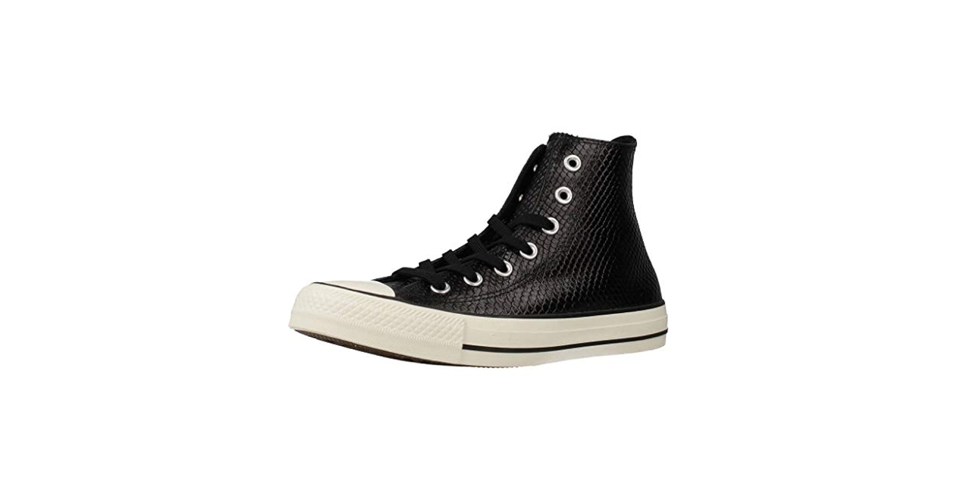 CONVERSE　COUPE SNAKE Chuck Taylor All Star Lift Platform Snakeskin Print Women's
