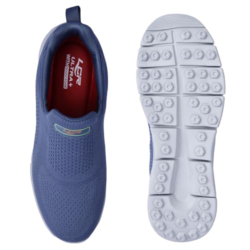 Image of Lancer Mens Cruizer-10 Running Shoes