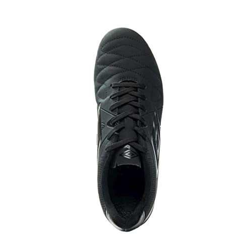 Chuteira Campo Umbro Attak Eternal Cor:Preto;Tamanho:40
