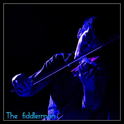 The Fiddlerman (full version instrumental) (full version)