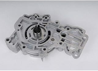 ACDelco GM Original Equipment 24225894 Automatic Transmission Fluid Pump with Screen